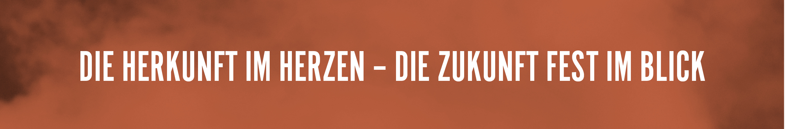 Banner - Jörg Heinrichs